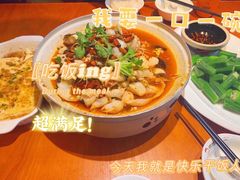 -周麻婆(福州仓山首山店)