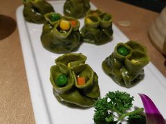 -云来居素食馆(南山店)