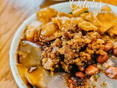 -小豆海棠(嘉兴路店)