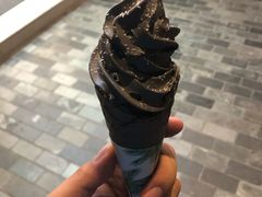 -麦当劳(东急新天地店)