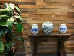 -柴米油盐三杯鸡(象山北路店)
