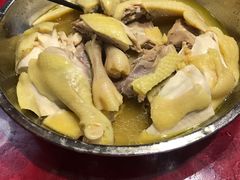 -大笑饭堂(甲子桥店)