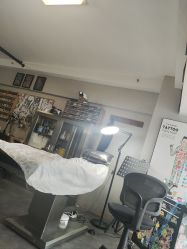 -極致刺青TATTOO STUDIO 私人订制