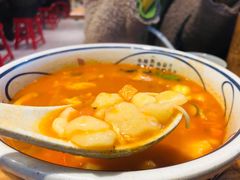 -陇上秦轩biangbiang面(萧山万象汇店)