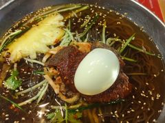 -一品诚记烤肉·甄选店(中南路店)