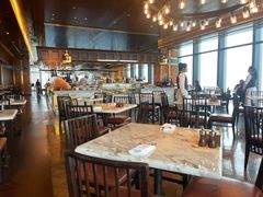 -君悦酒店·乐厨·高空自助餐(青年大街店)