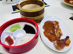-惠丰堂饭庄·烤鸭·京味菜(翠微路店)