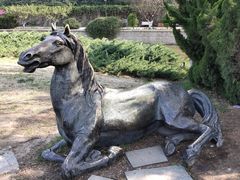 -元大都城垣遗址公园