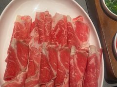 -鼎鼎香·港式火锅(北京SKP店)