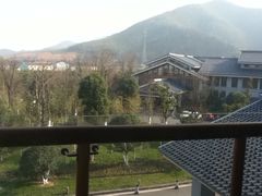 外景-天目湖御水温泉·度假酒店