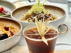 -Maxpoint Kitchen 西餐咖啡(乐峰广场店)