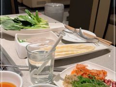 -海底捞火锅(万科广场店)