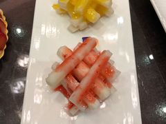 -汕头龙光喜来登酒店-采悦轩中餐厅