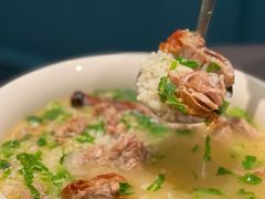-柒园·三十年创意杭帮菜(龙湖滨江天街店)