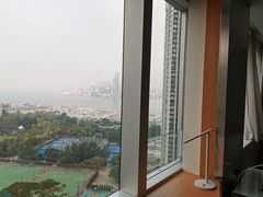 -香港铜锣湾维景酒店