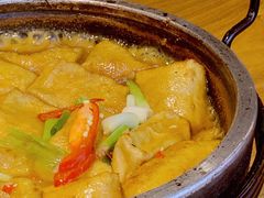 -川菜故事(光谷步行街店)