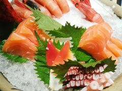 -匠和风精致料理(福州金融街万达店)
