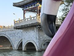 -云龙湖旅游景区