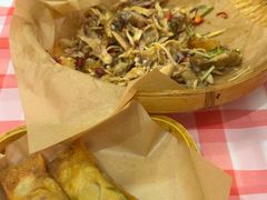 -东排食堂长沙小吃大排档(五一广场店)