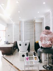 -小齐发型Star·Salon