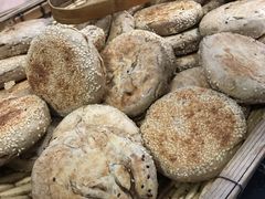 -李小老烧饼(常营民族家园店)