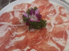 -花田里捞牛火锅(天润店)