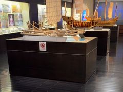 -上海交通大学董浩云航运博物馆