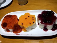 -粥全粥到海鲜家常菜·海肠捞饭(嫩江路店)
