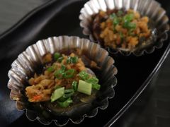 皮蛋-啊溜烧烤·炭火传承(南澳店)