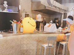 -shark burger·鲨鱼汉堡(交子大道店)