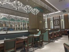 -新世界餐厅(万达店)