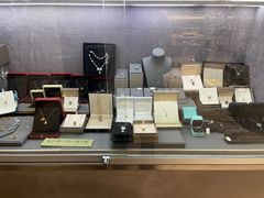-LCP二手奢侈品包包首饰回收(杭州大厦店)