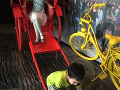 -上海外滩英迪格酒店