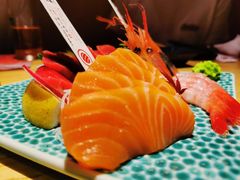 -鹤龟料理店(时代天街店)