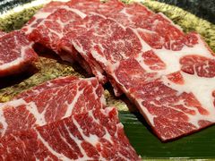 -NIUAN牛庵·日式和牛烧肉(恒隆店)