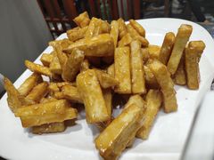 -煎饼卷大葱(春秋西路店)