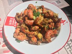 -汉虾王.小龙虾.武汉菜.粤菜(科技园店)