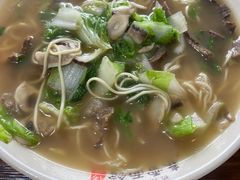-春雪面馆(转塘店)