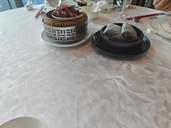 -Yan Ting宴庭中餐厅-长沙瑞吉酒店(运达店)