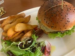 -UPPER KITCHEN(延安路店)