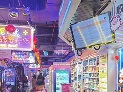 -星舰梦航(广百广场荔胜店)