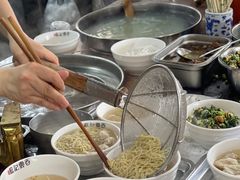 -蓝记云吞(正果店)