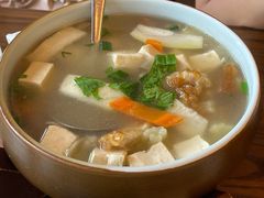 鲜活命鱼滑粉汤-海坛特色小吃·只做平潭特色菜(平潭店)