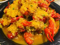 -火龙堂·风味民间菜(文一路店)