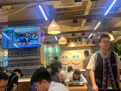 -云阿蛮云南生烫牛肉米线(奉贤路店)