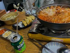 -吴草鸡爪오초닭발韩食堂(融恒盈嘉中心店)