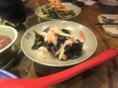 芦笋兰花贝-兰溪小馆(东直门簋街店)