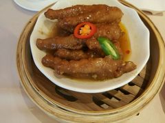 -金苑海鲜酒家(来魅力店)