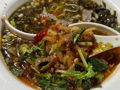 -万县面馆(高笋塘店)