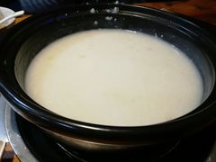 -盈田盈粥庄(博山东路店)